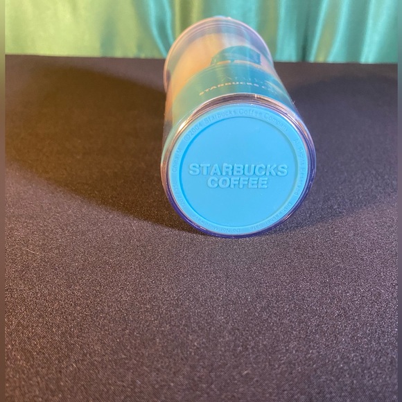 Aruba Starbucks Tumbler - Picture 5 of 8